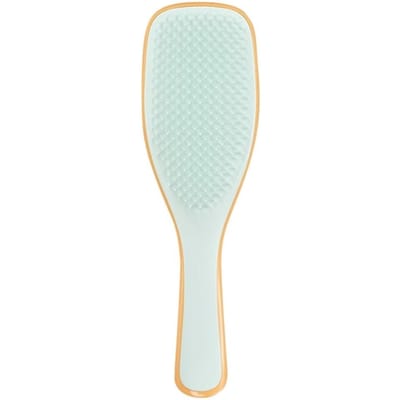 Tangle Teezer The Wet Detangler Ultimate - Zoet oranje + Blauw ijs Anti-klit borstels Unisex