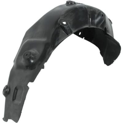Plastic spatbordbekleding BLIC 6601-01-3176831P