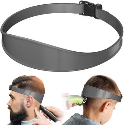 Haartrimmer verstelbaar - Professioneel handgereedschap - Voor zelf knippen van haar - Snel en eenvoudig gebruik - SnelShoppen
