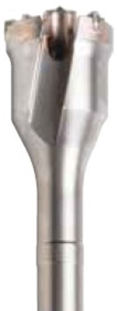 HiKOKI SDS-MAX PENETRATING BIT 45X550MM (OLD 751692)