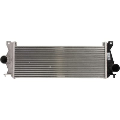 Intercooler, inlaatluchtRadiator THERMOTEC DAI003TT