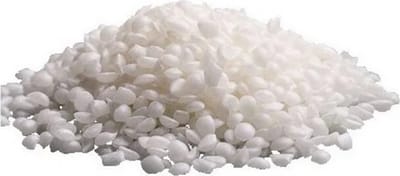 Koolzaadwas Parels 2 kg – Plantaardige Kaarsenwas – Voor Kaarsen Maken – Vegan – Natuurlijke Koolzaad Wax – Waxparels