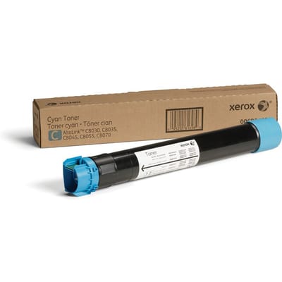 Xerox 006R01698 tonercartridge 1 stuk(s) Origineel Cyaan