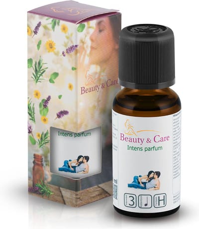 Intens parfum - Beauty & Care - 20 ml. new
