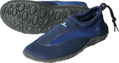 Aquasphere Cancun JR - Waterschoenen voor kinderen - Blauw - 32
