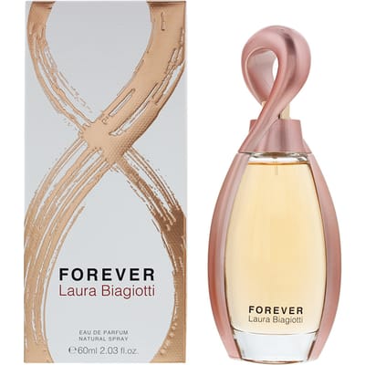 Laura Biagiotti Forever Eau de Parfum - 60 ml