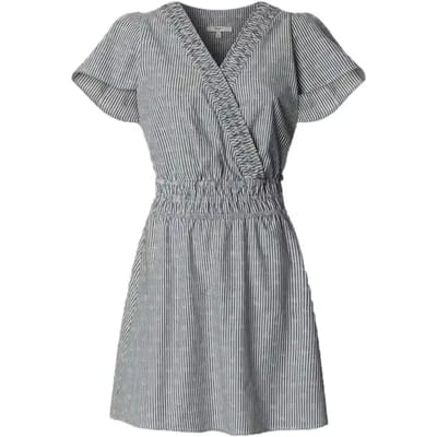 Damesjurk Pepe Jeans Cinsy