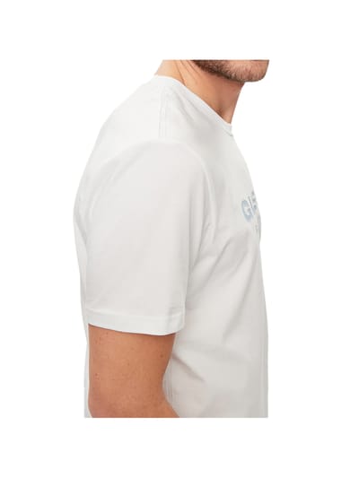 Guess heren T-shirts sinds 1981