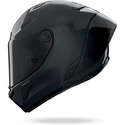 Nolan X-804 RS Puro 324 Carbon Glossy Integraalhelm - Helm