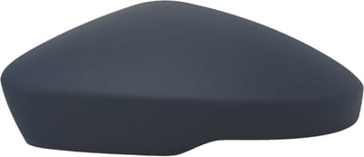 BILMAX Vervangende Linker buitenspiegelkap voor Volkswagen T-Roc A11, AC7, AC8 2017-2021, gegrond (bestuurderszijde)