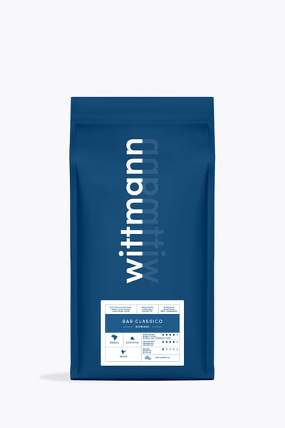 Wittmann Kaffee Bar Classico 800g