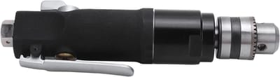 Boormachine 3/8 Inch met 3 Klauwplaten en Variabele Snelheid voor Precisie en Flexibiliteit in Rechts- en Linksom-rotatie