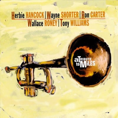 A Tribute To Miles