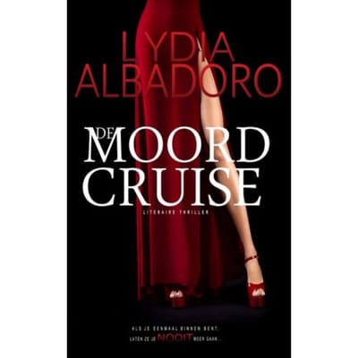 De Moordcruise - Lydia Albadoro