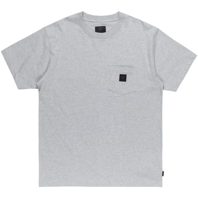 DC 1994 SS Tee, Mannen, Grijs, T-shirt, maat: S