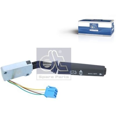 Schakelaar stuurkolom DT Spare Parts 3.33405