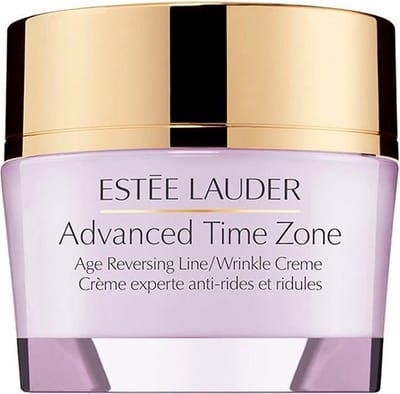 Estée Lauder Advanced Time Zone Age Reversing Line/Wrinkle Creme