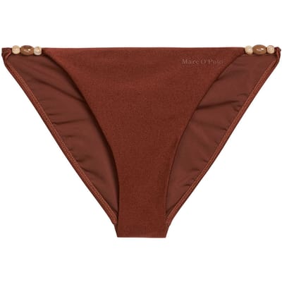 Marc O'Polo Vrouwen Bikini broekjes Breezy Leaf