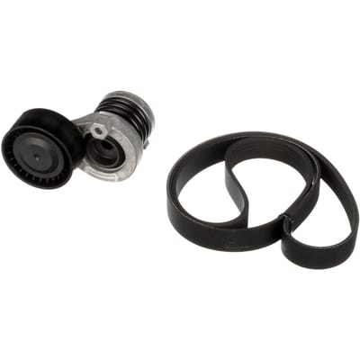 Poly V-riem set GATES K076PK1130