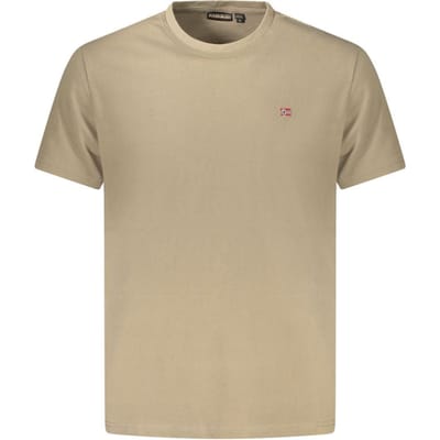 Napapijri sweatshirt Salis Ss Sum NP0A4H8D