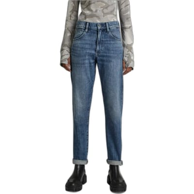 G-Star - Virjinya Slim wmn - Dames - Jeans