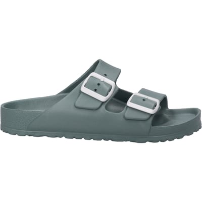 JOSEF SEIBEL Martinique 01 | Sandale für Damen | Grün
