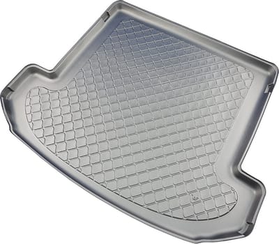 Guardliner kofferbakmat voor Kia Sorento 4 (MQ4) (vanaf 10.2020-) - TPE-Rubber