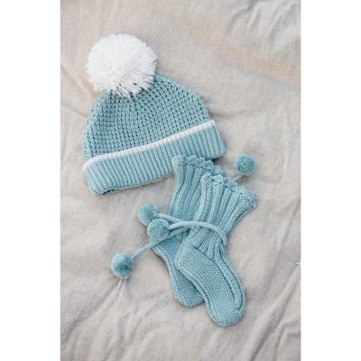 Louise Misha Slippers Venus Blue Size: 9M | Underwear & Socks Outlet | Unisex | Blauw
