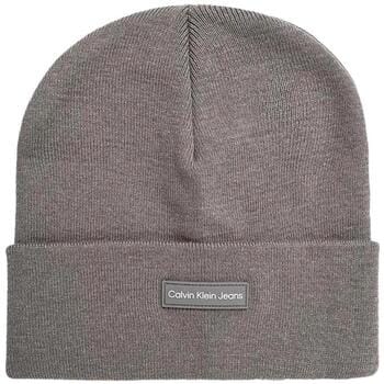 Muts Calvin Klein Jeans Patch Beanie