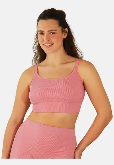 Bustier FREEDA Bustier bügellose BHs