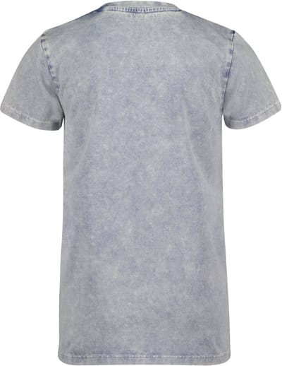 4PRESIDENT T-shirt jongens - Bleach - Maat 86
