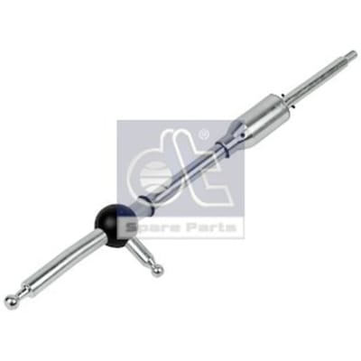 Versnellingspook DT Spare Parts 2.33301