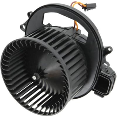 Interieurventilator VALEO 884513