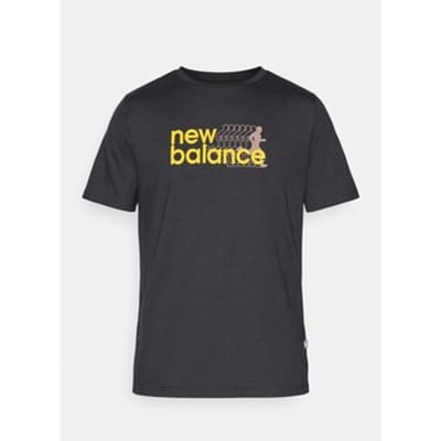 T-shirt New Balance 41217