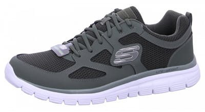 Skechers Sport Heren BURNS AGOURA Sneakers Heren 52635 olv