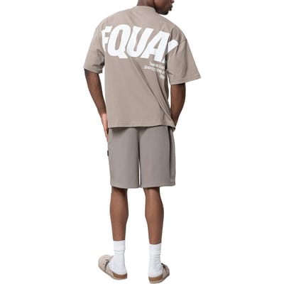 Elia Boxy T-Shirt