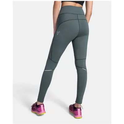 Leggings voor dames Kilpi Lamirae