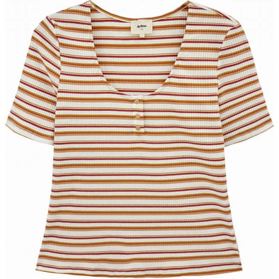 T-shirt dames Artlove Leane