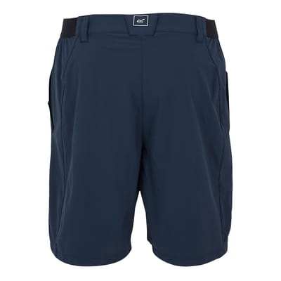 Regatta Professional Dames Licht Insectenwerende Reishalflange (Marineblauw)