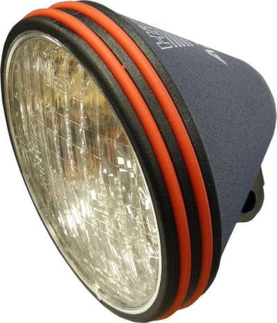 Axa Basta Blister - Koplamp -