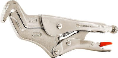 Verstelbare Papegaai Neus Tang met Antislip Grip - 20 cm Handgereedschap voor Autoreparatie en Woningverbetering