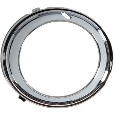 Ventilatierooster, bumper BLIC 6502-07-3518995P links