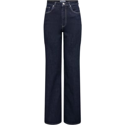 ONLY Wide-leg jeans ONLJUICY-WAUW High waist Wide leg fit Jeans