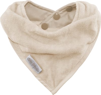 Silly Billyz Bandana Slab - White / Sand