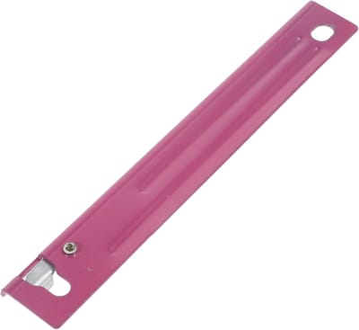 Trekstang Ladder Accessoires - Ladderbevestiging Stangen - Zoldertrap Gebruik - Verstelbare Hoogte Veiligheid - 22.3 x 3.2 x 0.6 cm