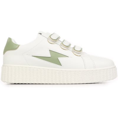 Lage Sneakers Vanessa Wu Maggie Originals