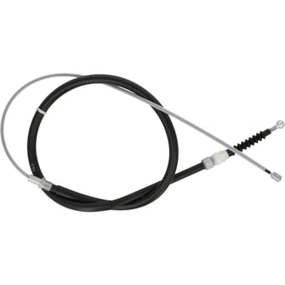 Kabel, parkeerrem ATE 24.3727-2709.2