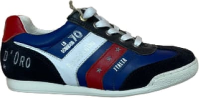 Pantafolo D'oro loreto velcro jr Maat 32