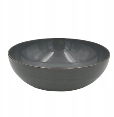 Bogucice Alumina Nostalgie Onyx Saladek 24 cm