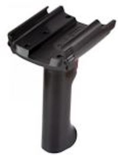 Honeywell scan handle